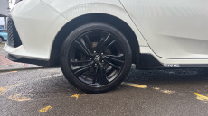 Honda Civic 1.0 VTEC Turbo 126 Sport Line 5dr Petrol Hatchback